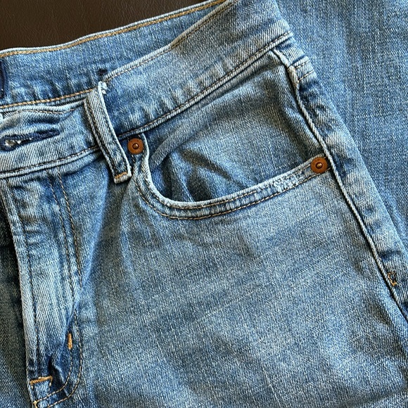 Gap Jeans - Picture 3 of 8